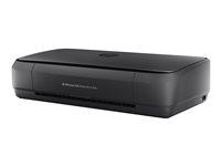 Blækprinter Hp Officejet 250 Mobile All In One Farve Wi Fi