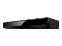 Blu-ray Afspiller Panasonic Dp-ub824 4k Hdr Wi Fi