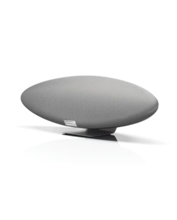 Bluetooth Højttaler Bowers   Wilkins Zeppelin 2021 Perl Gray 80