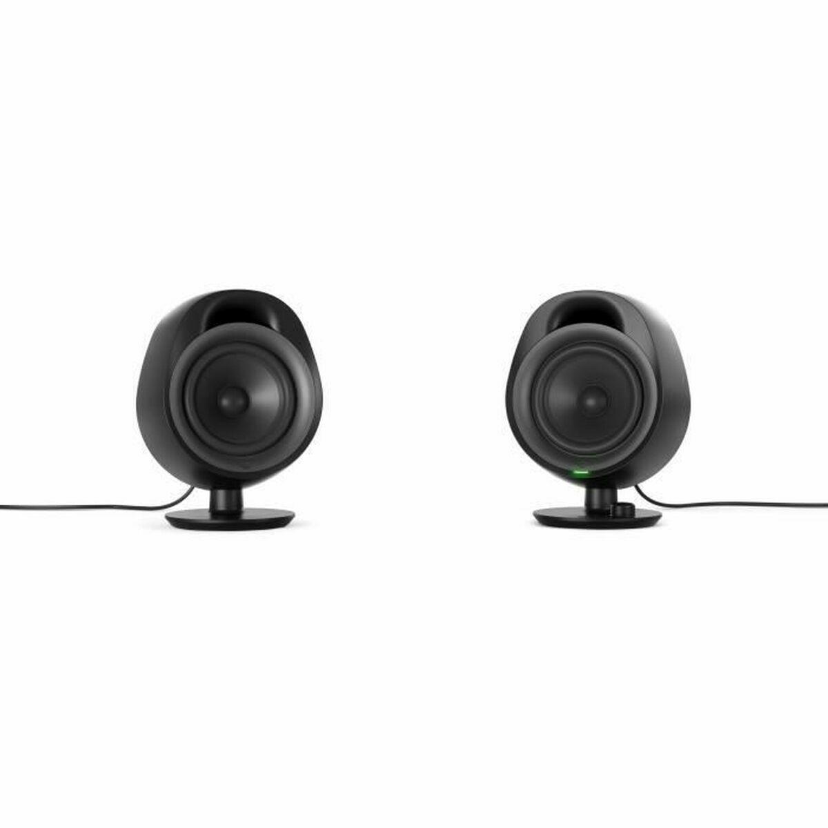 Bluetooth Højttalere Steelseries 61536 Sort