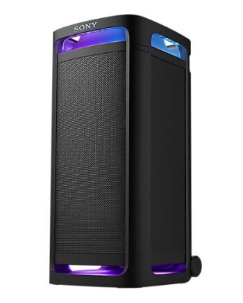 Bluetooth-højtaler Sony Ult Tower 9ac  Sort