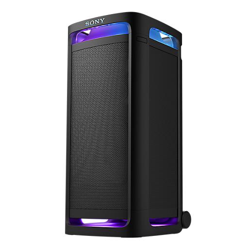 Bluetooth-højtaler Sony Ult Tower 9ac Sort