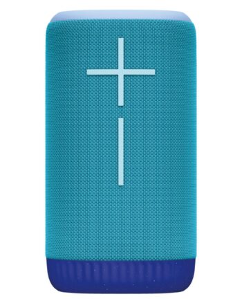 Bluetooth-højttaler Logitech Bærbar Blå
