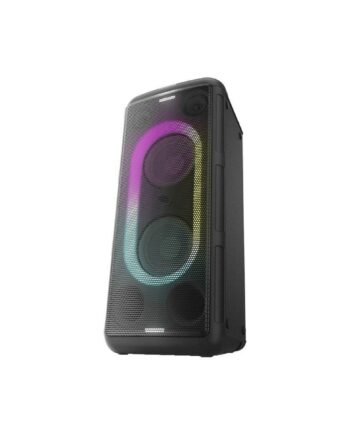Bluetooth-højttaler Panasonic Sc-tmax45e-  Sort