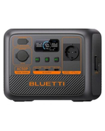 Bluetti  -ac50p Interaktiv Ups 504 Wh   700    Eu