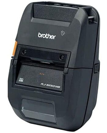 Brother Rj-3250wblz1 Fotoprinter Trådløs  Termisk