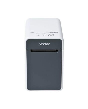Brother Td-2125nwb Labelprinter Termisk  Wifi Bluetooth