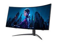 Buet Gaming Skærm Acer Predator X39 39 Quot Oled Uwqhd 240 Hz