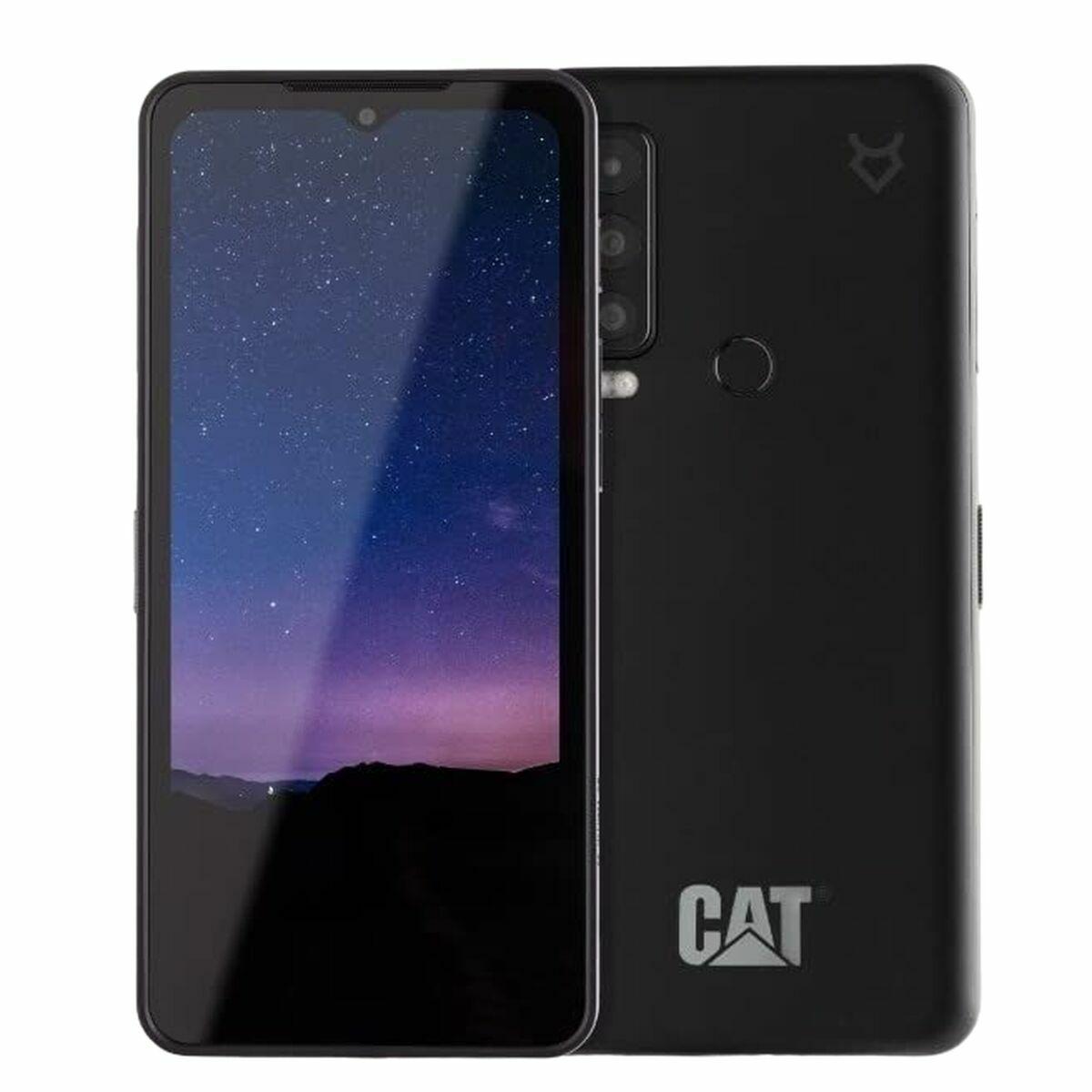 Bullit Mobile S75 Smartphone 58 Quot Gb 128 Gb Sort