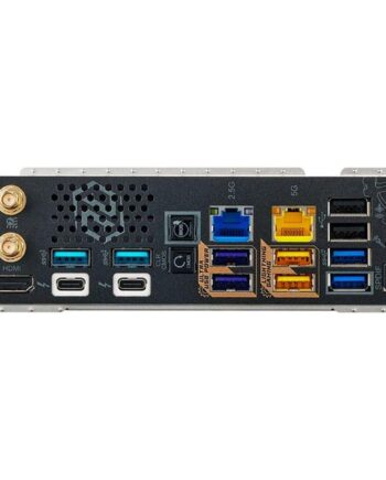 Bundkort Asrock Z890 Taichi Lite Atx Ddr5