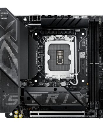 Bundkort Asus Lga 1851  90mb1jb0-m0eay0  Mini Itx