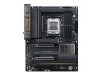 Bundkort Asus Proart X870e-creator Wifi Atx Am5