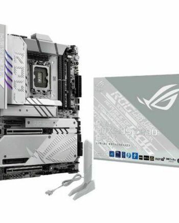 Bundkort Asus Rog Maximus Z890 Apex Lga 1851  Atx  Ddr5
