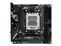 Bundkort Asus Rog Strix B850- Gaming Wifi Mini Itx Socket Am5