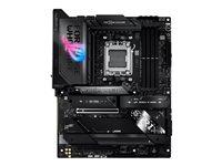 Bundkort Asus Rog Strix X870e- Gaming Wifi Atx Am5