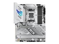 Bundkort Asus Rog Strix X870- Gaming Wifi Atx Socket Am5