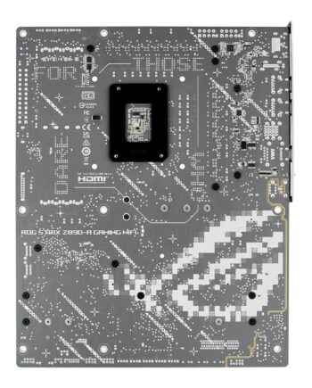 Bundkort Asus Rog Strix Z890-  Gaming Wifi Atx Intel Lga 1851