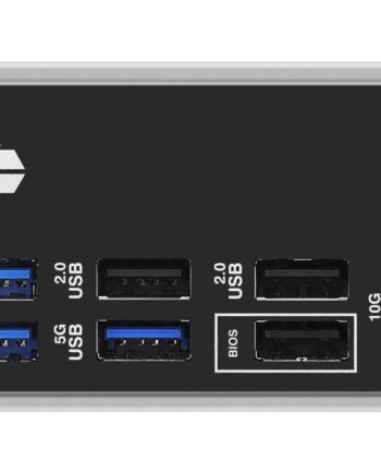 Bundkort Asus Tuf Gaming B850-  Wifi  Amd B850  Am5  Atx