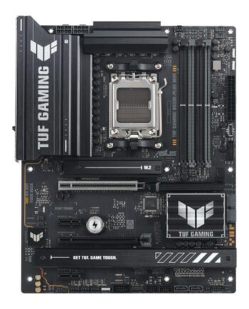 Bundkort Asus Tuf Gaming B650-plus Wifi  Am5  Atx