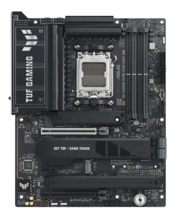 Bundkort Asus Tuf Gaming X870e-plus Wifi   Atx Am5