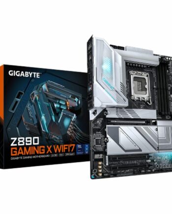 Bundkort Gigabyte Z890 Gaming   Wifi7  Lga 1851
