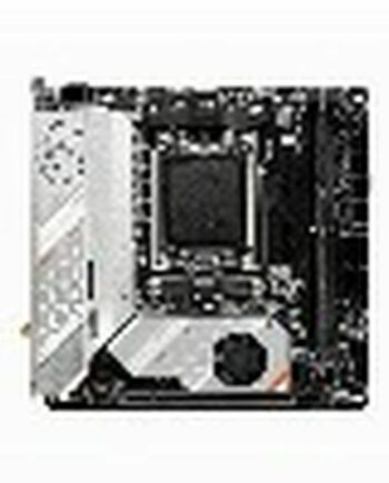 Bundkort Msi Amd B650 Am5 Mini-atx