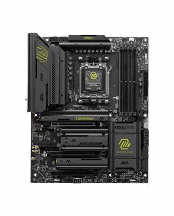 Bundkort Msi Mag X870e Amd Am5 Atx  Tomahawk Wifi