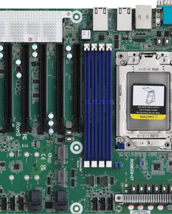 Bundkort Til Server  Asrock Romed8-2t Bcm  Socket Sp3  Atx