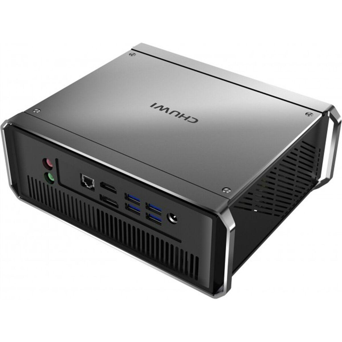 Chuwi Cwi601k2 Mini Pc I5-12450h Bull 16 Gb Bull 512 Gb Ssd Bull Sort