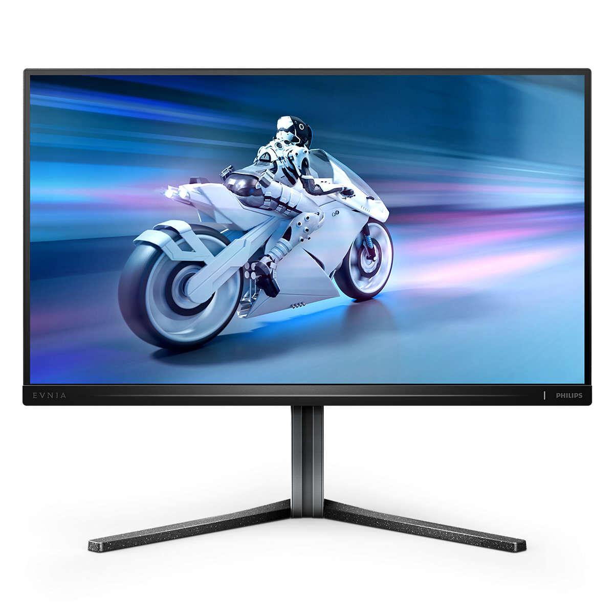 Computerskærm Philips 25m2n5200u 00 Full Hd 24 Quot