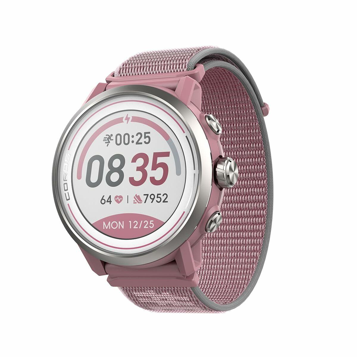 Coros Pace Smartwatch Wapx2-pnk Quot Sort Pink