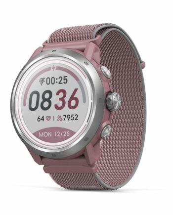 Coros Wapx2p-pnk Smartwatch     Pink