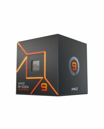 Cpu Amd Ryzen   7900 Am5  12 Kerner  65