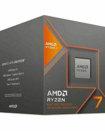 Cpu Amd Ryzen   8700g Am5 Desktop Processor Med Radeon 780m