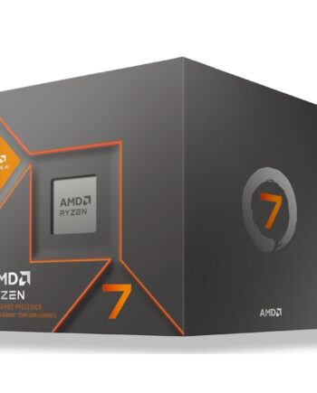 Cpu Amd Ryzen   8700g Am5 Socket