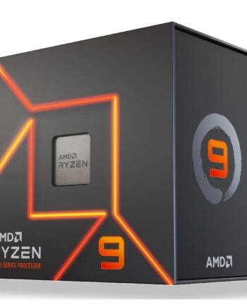 Cpu Amd Ryzen   7900 Processor Til Desktop
