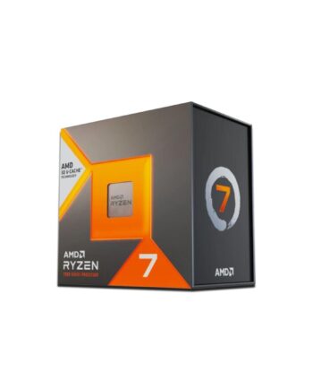 Cpu Amd Ryzen   7800x3d Am5