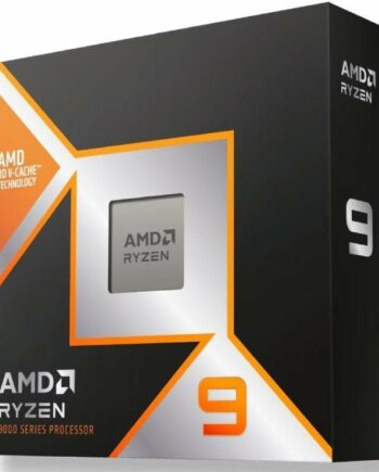 Cpu Amd Ryzen   7900x3d Am5  12 Kerner