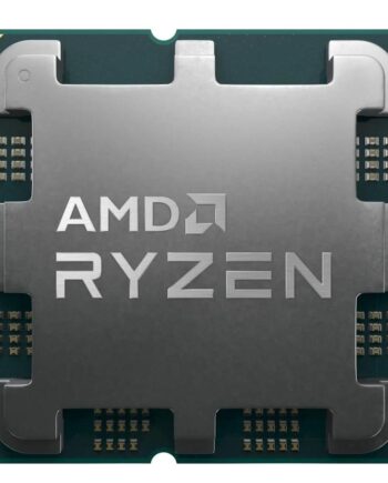 Cpu Amd Ryzen   7600x3d     Ghz   Kerner Am5 Tray Uden Køler