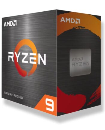 Cpu Amd Ryzen   5900xt Am4
