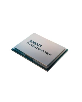 Cpu Amd Threadripper 24 Kerner    -    Ghz  100-100001352wof
