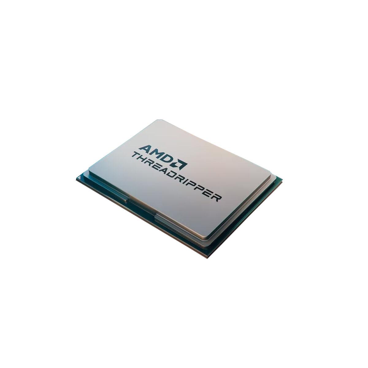 Cpu Amd Threadripper 24 Kerner - Ghz 100-100001352wof