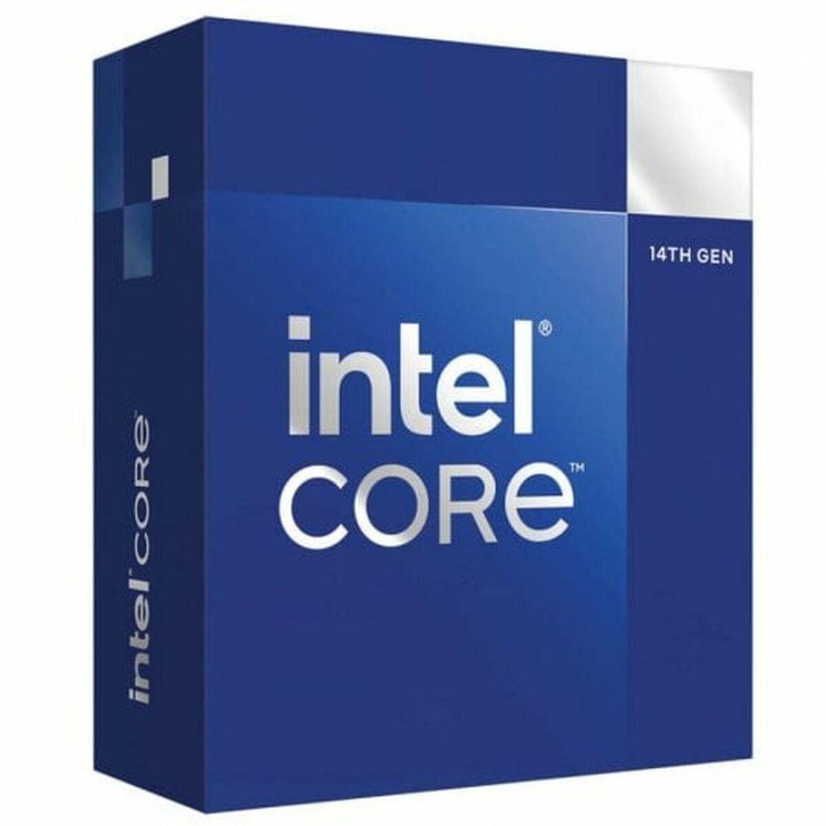 Cpu Intel Core I9 Bx8071514900f Lga 1700