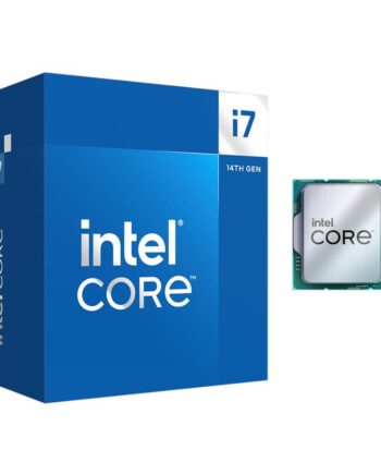 Cpu Intel Core I7-14700  14  Gen  Raptor Lake-   20 Kerner      Ghz  Lga1700  Boxed