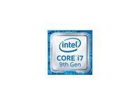 Cpu Intel Core I7-9700 Ghz Kerner Lga1151 Tray Uden Køler