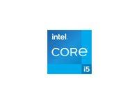 Cpu Intel Core I5-14600kf     Ghz 14 Kerner Fclga1700  Tray Uden Køler