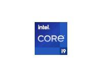 Cpu Intel Core I9-12900kf Ghz 16 Kerner Uden Køler