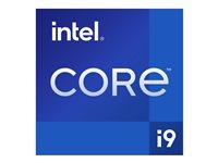 Cpu Intel Core I9-14900kf 24 Kerner Ghz Tray Uden Køler