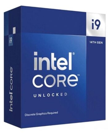 Cpu Intel Core I9-14900kf Lga1700  14  Gen