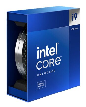 Cpu Intel Core I9-14900ks 14  Gen  Lga1700